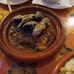 Photo n°4 de l'avis de Fatiha.S fait le 10/07/2022 à 17:46 sur le restaurants Le Petit Marrakech à Stuttgart