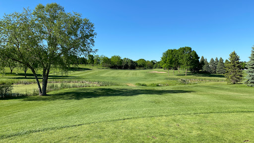 Golf Driving Range «Waters Edge Golf Club», reviews and photos, 13900 Townline Ave, Shakopee, MN 55379, USA