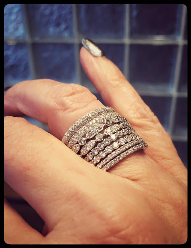 Jeweler «Silverstone Jewelers», reviews and photos, 120 W Grand River Ave, Howell, MI 48843, USA