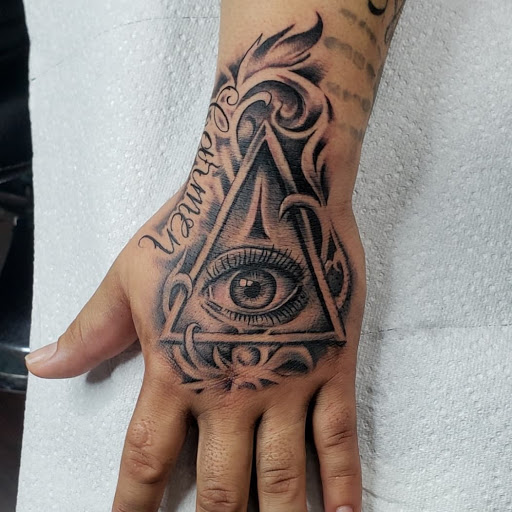 Explore 111 tattoo ideas, creative tattoo ideas in Coachella, available at Ink Devotion Tattoo & Body Piercings