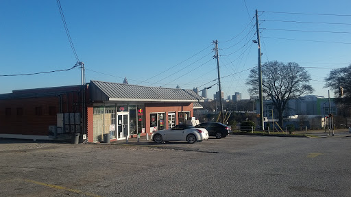 Liquor Store «Northside Drive Liquor Store», reviews and photos, 1341 Northside Dr NW, Atlanta, GA 30318, USA