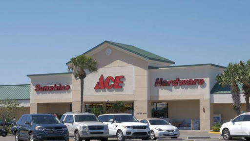 Hardware Store «Sunshine Ace Hardware Inc», reviews and photos, 9100 Bonita Beach Rd SE, Bonita Springs, FL 34135, USA