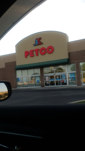 Pet Supply Store «Petco Animal Supplies», reviews and photos, 1605 Beltline Rd SW, Decatur, AL 35601, USA