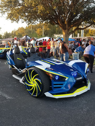 Movie Theater «AMC Veterans 24», reviews and photos, 9302 Anderson Rd, Tampa, FL 33634, USA