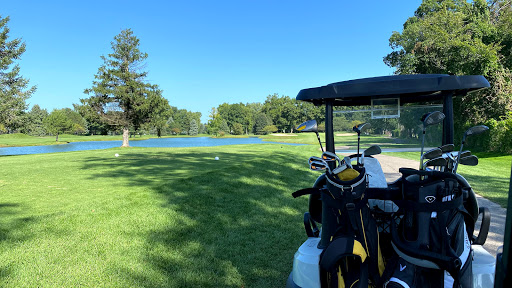 Golf Club «Blackheath Golf Club», reviews and photos, 3311 N Rochester Rd, Rochester, MI 48306, USA