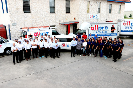 Will's All Pro Plumbing & Air Conditioning