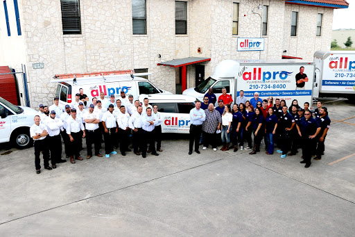 Plumber «Wills All Pro Plumbing & Air Conditioning | San Antonio Plumber», reviews and photos