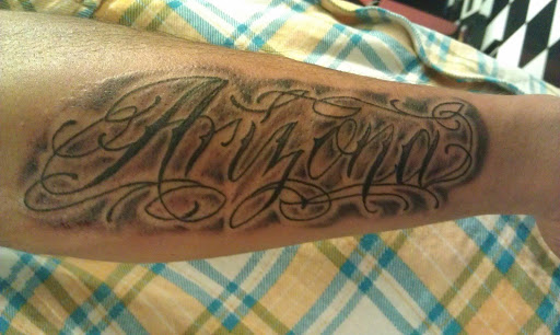 Explore starting over tattoo ideas, creative tattoo ideas in Tucson, available at Sacred Art Tattoo Studio