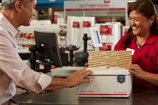 OfficeMax Print & Copy Services image