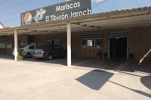 Mariscos " El Tiburón Jarocho " image