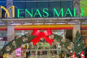 Menas Mall Saigon Airport image