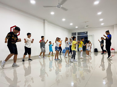 Tuổi Ngọc Team Dance Studio