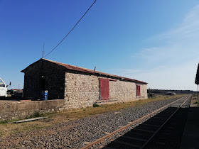 Estación Merinos