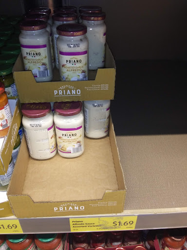 Supermarket «ALDI», reviews and photos, 3340 Centerville Hwy, Snellville, GA 30039, USA