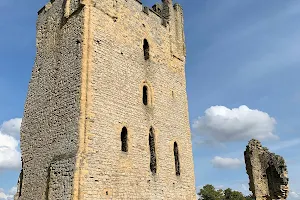 Helmsley Castle image