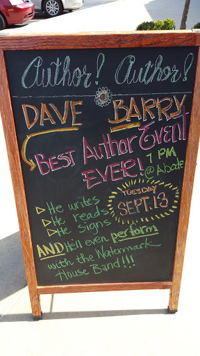 Book Store «Watermark Books & Cafe», reviews and photos, 4701 E Douglas Ave, Wichita, KS 67218, USA