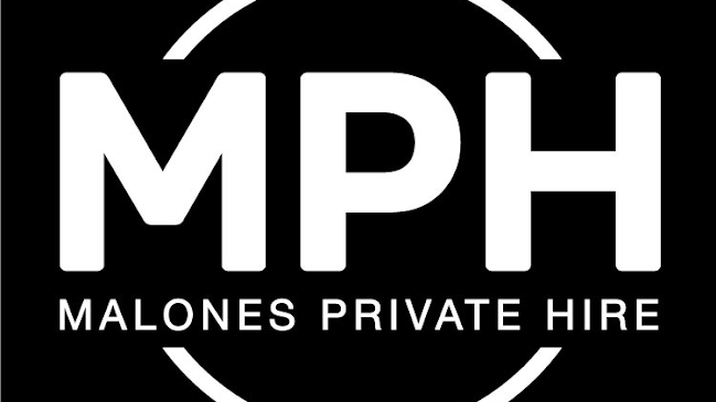 Comments and reviews of Malones Private Hire