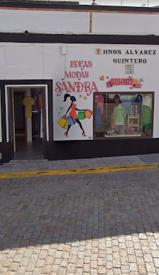 Ideas Modas Sandra Pl. de Andalucia, 21890 Manzanilla, Huelva, España