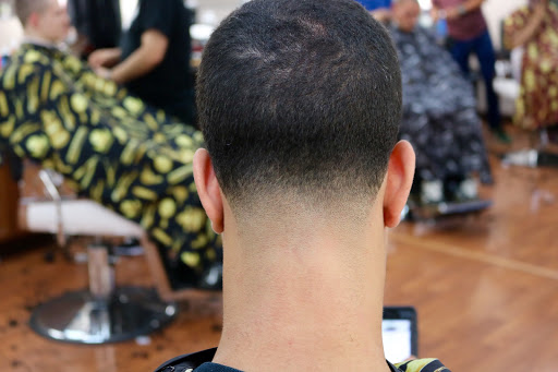 Barber Shop «Legends Barbershop LLC», reviews and photos, 745 Linden St, Bethlehem, PA 18018, USA