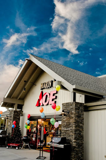 Hardware Store «Marin Ace Hardware», reviews and photos, 180 Merrydale Rd, San Rafael, CA 94903, USA