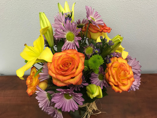 Florist «Valley Florist», reviews and photos, 2299 McKee Rd, San Jose, CA 95116, USA