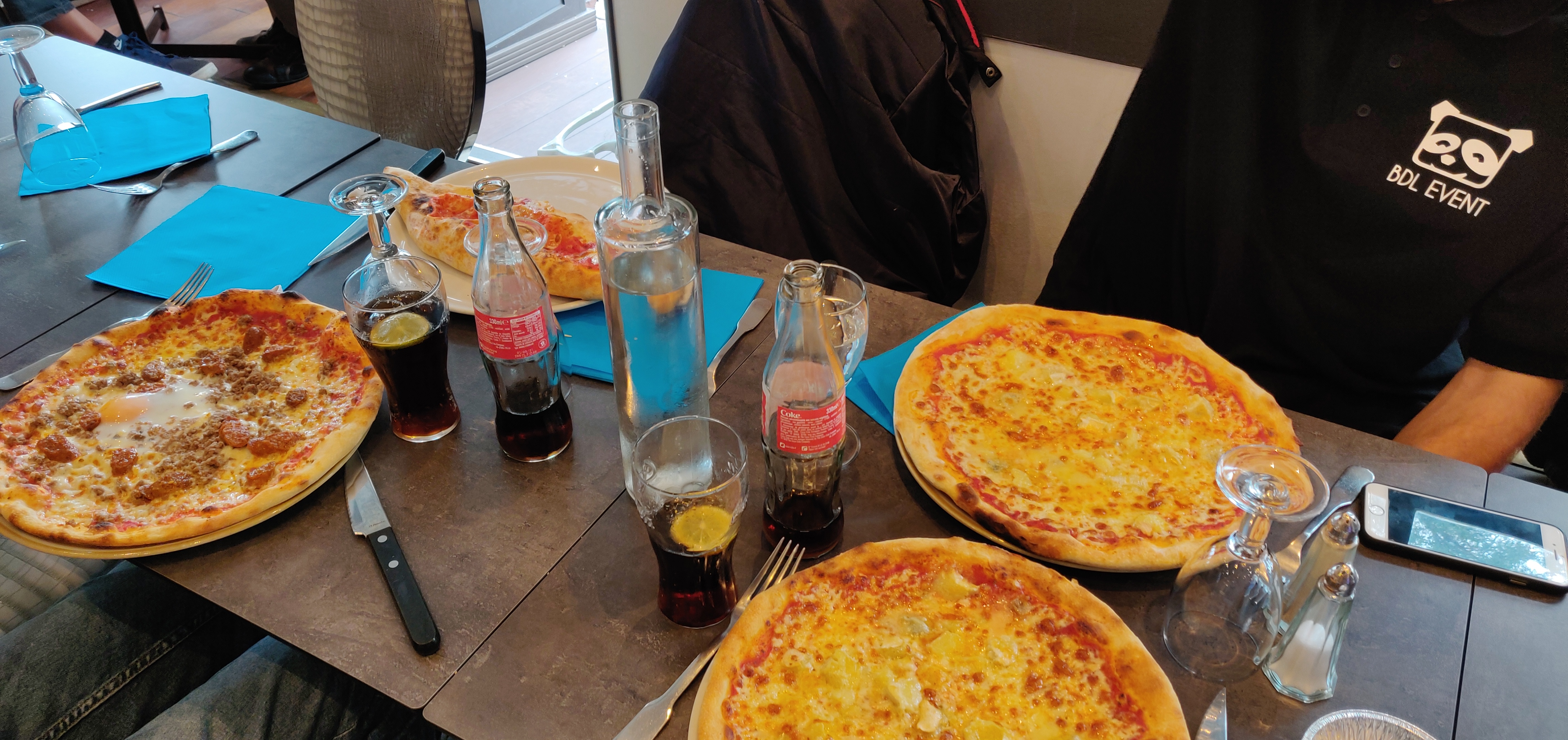 Photo n° 1 de l'avis de Thierry.o fait le 17/10/2019 à 13:01
