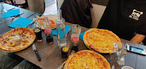 Pizza du Pizzeria Bistrot Da Vinci à Boulogne-Billancourt - n°10