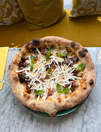 Pizza du Sorrento Pizzeria Napoletana à Paris - n°15