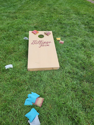 Historical Place «Marsh-Billings-Rockefeller National Historical Park», reviews and photos, 54 Elm St, Woodstock, VT 05091, USA