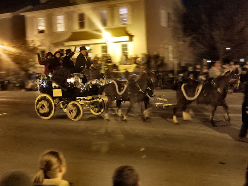 Beauty Salon «The One Hair Salon», reviews and photos, 205 N Broadway St, Lebanon, OH 45036, USA
