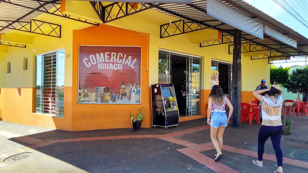 Comercial Iguacu