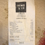 Photo n°1 de l'avis de Maurizio.u fait le 10/12/2023 à 09:20 sur le  Fat Max 2.0 à Ciampino