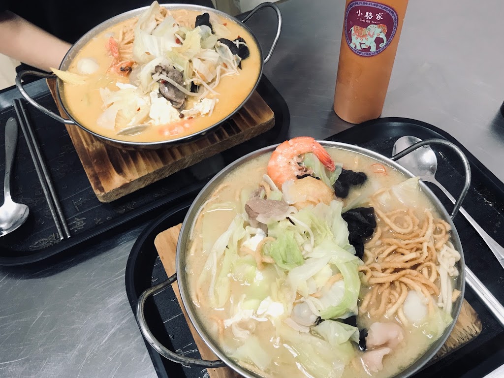 [2023][桃園市][大園區]小駱家麻奶鍋-果林店 - 台灣火鍋網