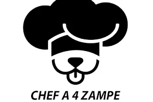 Chef a 4 zampe image