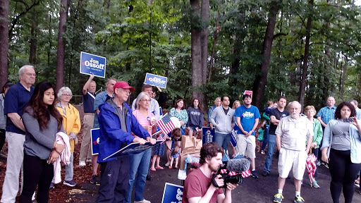 Recreation Center «Tucker Recreation Center», reviews and photos, 4898 Lavista Rd, Tucker, GA 30084, USA