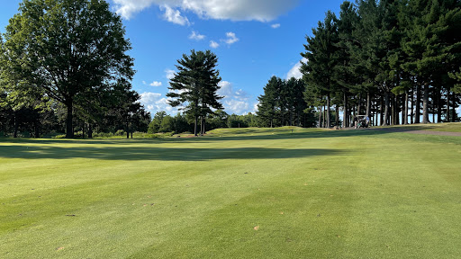 Public Golf Course «Turtleback Golf Course», reviews and photos, 1985 18 1/2 St, Rice Lake, WI 54868, USA