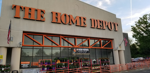 Home Improvement Store «The Home Depot», reviews and photos, 955 Bloomfield Ave, Clifton, NJ 07012, USA