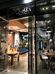 Quokka Coffee Shop