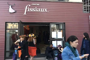 Center Fissiaux - Ifac image