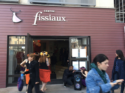Centre social Centre Fissiaux - IFAC Marseille