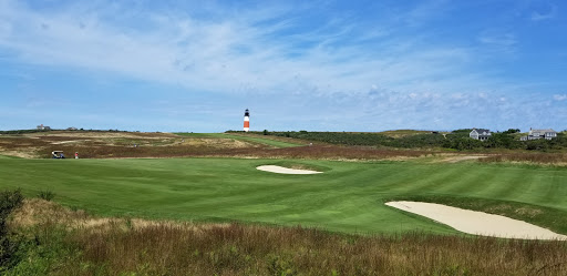 Golf Club «Sankaty Head Golf Club», reviews and photos, 100 Sankaty Rd, Nantucket, MA 02554, USA