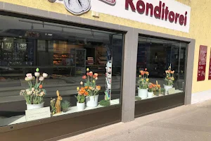 Bäckerei und Konditorei Wackerl e.K. image