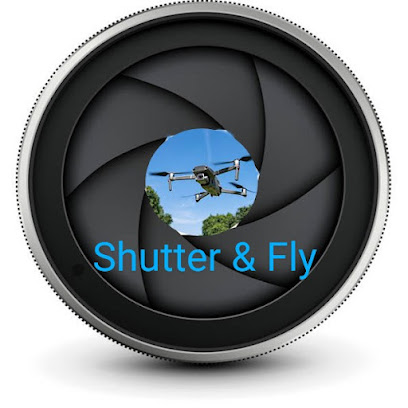 Shutter & Fly