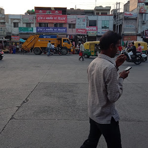 Prakash Mishtan Namkeen Shop photo