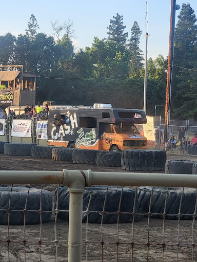 Yuba-Sutter Fairgrounds image