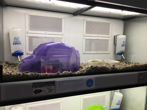 Pet Supply Store «Petco Animal Supplies», reviews and photos, 6612 Richmond Hwy, Alexandria, VA 22306, USA