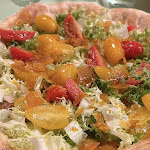 Photo n°1 de l'avis de Giuliano.a fait le 18/04/2024 à 11:00 sur le  Il Pepe Rosa à Cagliari