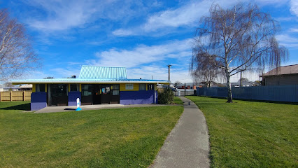 Hornby Plunket Clinic