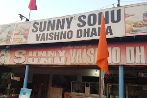 Sunny Sonu Vaishno Dhaba image
