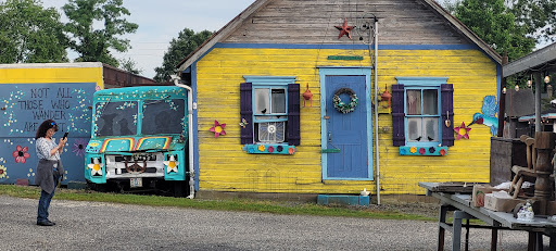 Flea Market «New Egypt Flea Market», reviews and photos, 933 Monmouth Rd, Cream Ridge, NJ 08514, USA